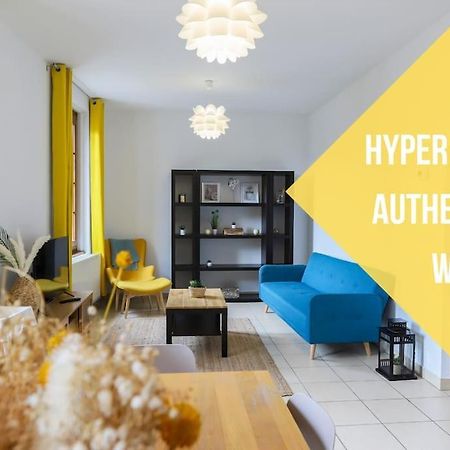 Vecchia Citta Cote Vieille Ville # Yolo Alp Home Annecy Ngoại thất bức ảnh