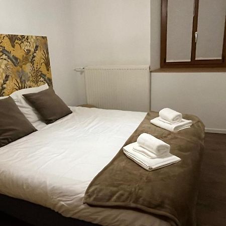 Vecchia Citta Cote Vieille Ville # Yolo Alp Home Annecy Ngoại thất bức ảnh