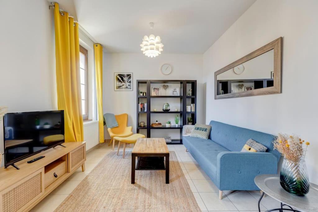 Vecchia Citta Cote Vieille Ville # Yolo Alp Home Annecy Ngoại thất bức ảnh