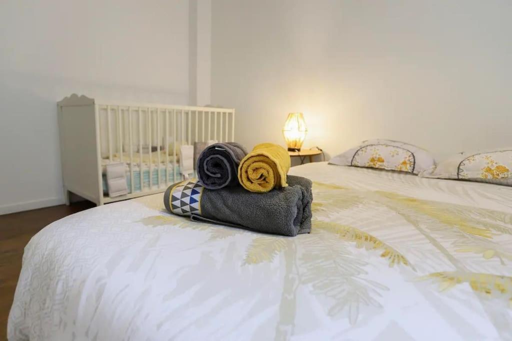 Vecchia Citta Cote Vieille Ville # Yolo Alp Home Annecy Ngoại thất bức ảnh