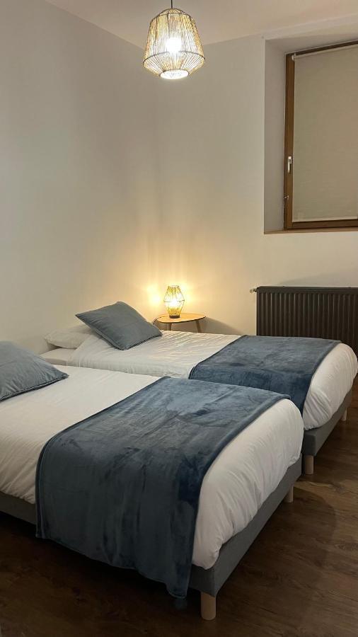 Vecchia Citta Cote Vieille Ville # Yolo Alp Home Annecy Ngoại thất bức ảnh